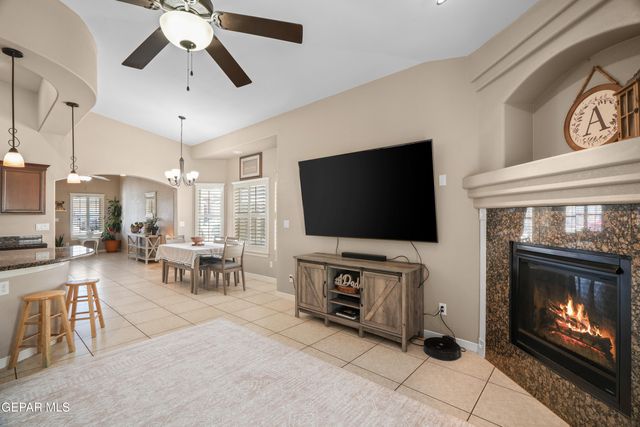 5365 Jose Duran Lane, El Paso, TX 79934