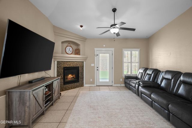 5365 Jose Duran Lane, El Paso, TX 79934