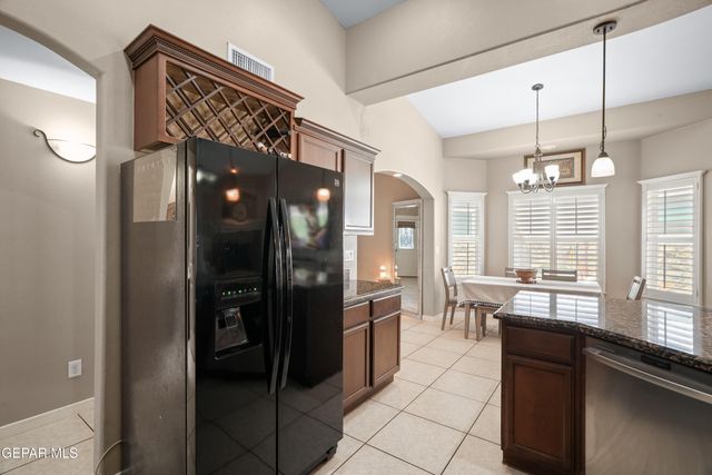 5365 Jose Duran Lane, El Paso, TX 79934