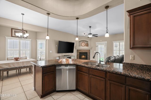 5365 Jose Duran Lane, El Paso, TX 79934