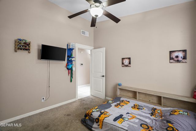 5365 Jose Duran Lane, El Paso, TX 79934