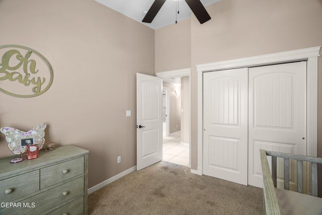 5365 Jose Duran Lane, El Paso, TX 79934