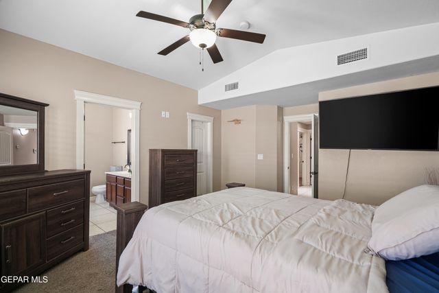5365 Jose Duran Lane, El Paso, TX 79934