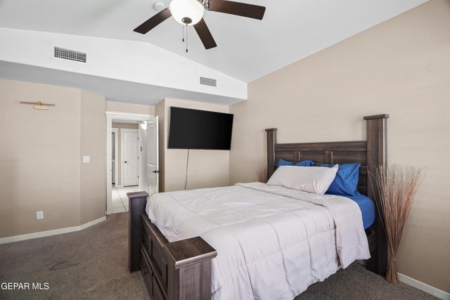 5365 Jose Duran Lane, El Paso, TX 79934