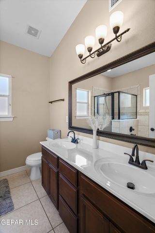 5365 Jose Duran Lane, El Paso, TX 79934