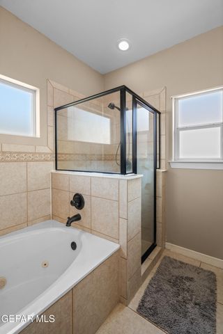 5365 Jose Duran Lane, El Paso, TX 79934
