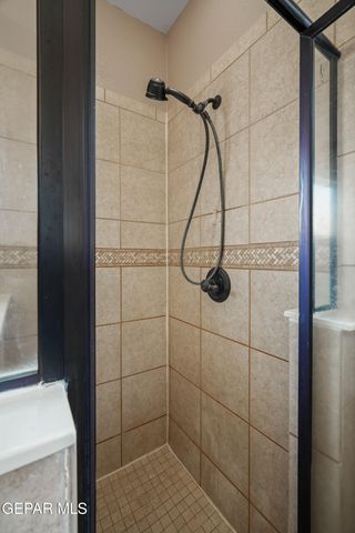 5365 Jose Duran Lane, El Paso, TX 79934