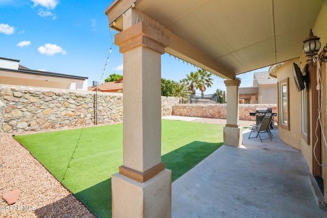 5365 Jose Duran Lane, El Paso, TX 79934