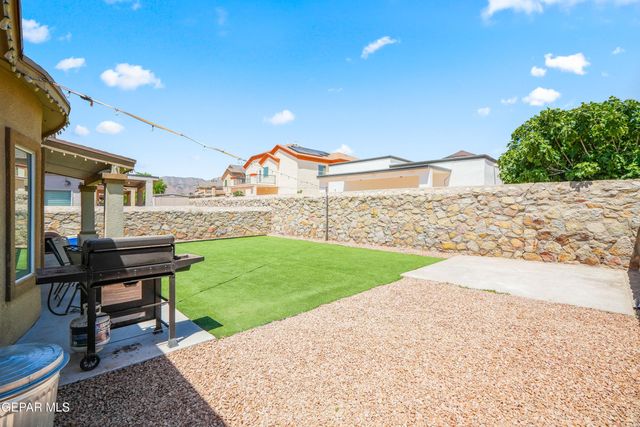 5365 Jose Duran Lane, El Paso, TX 79934
