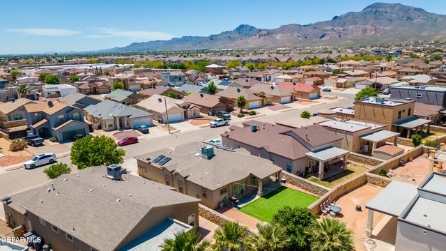 5365 Jose Duran Lane, El Paso, TX 79934