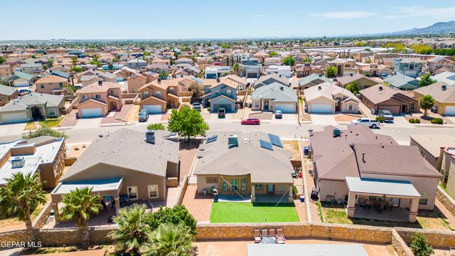 5365 Jose Duran Lane, El Paso, TX 79934