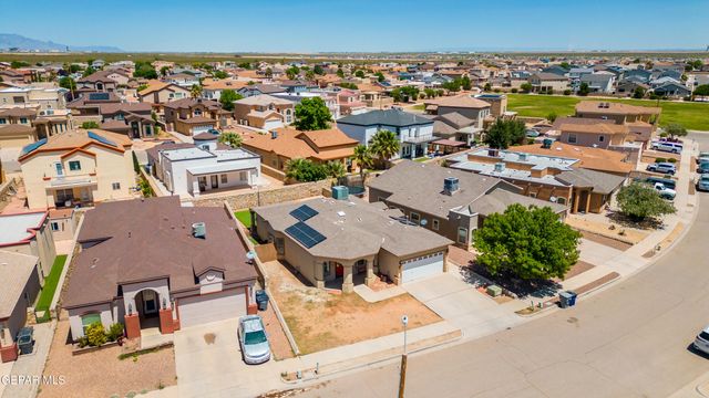 5365 Jose Duran Lane, El Paso, TX 79934