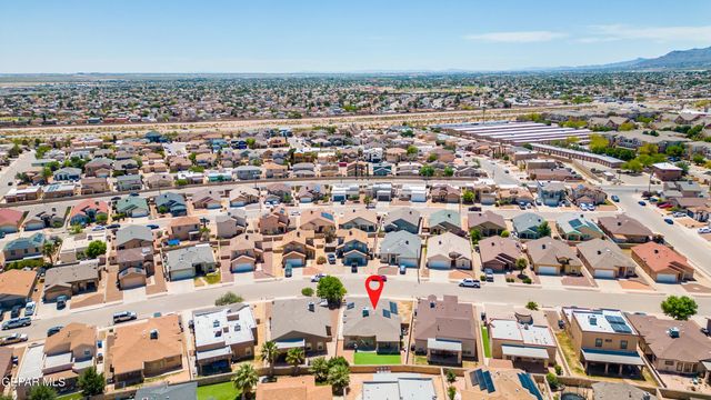 5365 Jose Duran Lane, El Paso, TX 79934