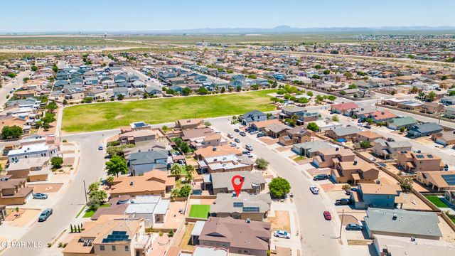 5365 Jose Duran Lane, El Paso, TX 79934