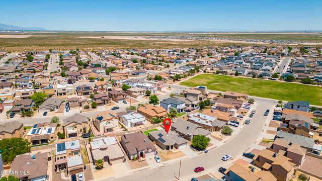5365 Jose Duran Lane, El Paso, TX 79934