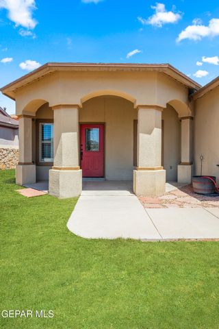 5365 Jose Duran Lane, El Paso, TX 79934