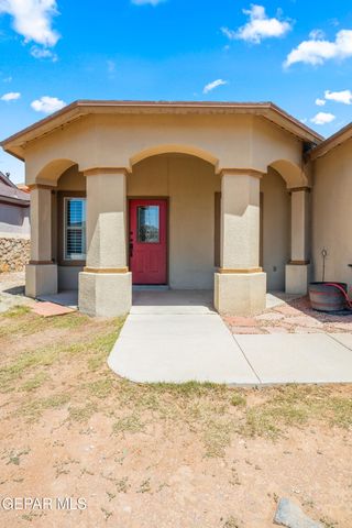 5365 Jose Duran Lane, El Paso, TX 79934
