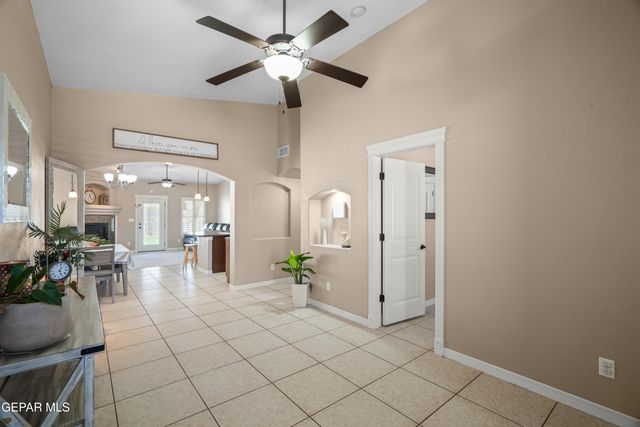 5365 Jose Duran Lane, El Paso, TX 79934