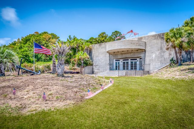 3030 Brownell Avenue, Sullivans Island, SC 29482