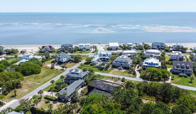 3030 Brownell Avenue, Sullivans Island, SC 29482