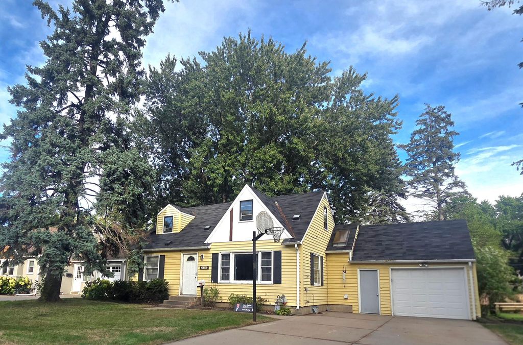 415 Adams Avenue, Edina, MN 55343 — photo 3