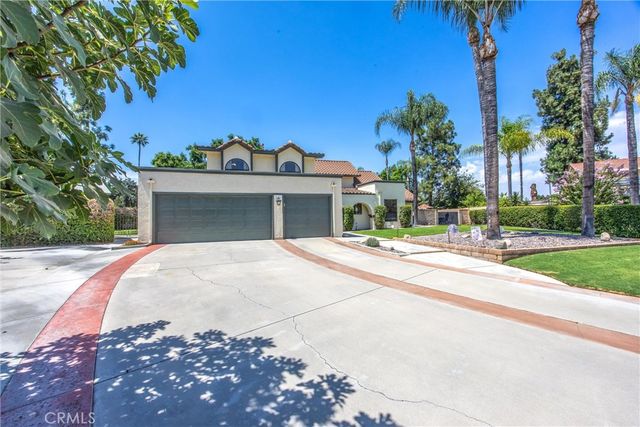 5857 Dora Court, Riverside, CA 92506