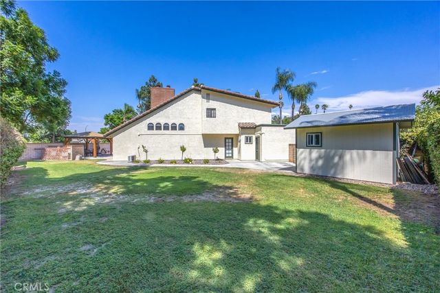5857 Dora Court, Riverside, CA 92506