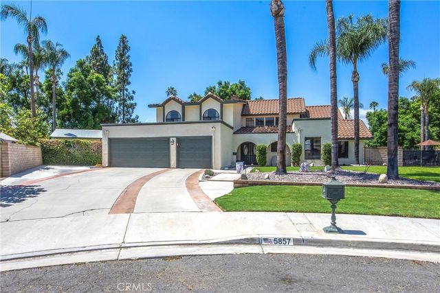 5857 Dora Court, Riverside, CA 92506