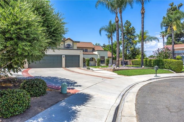 5857 Dora Court, Riverside, CA 92506
