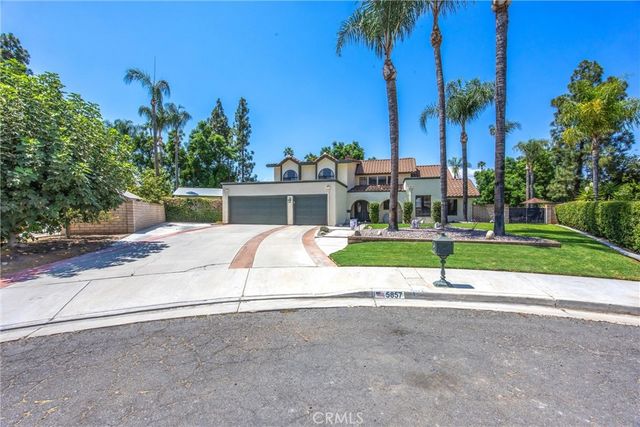 5857 Dora Court, Riverside, CA 92506