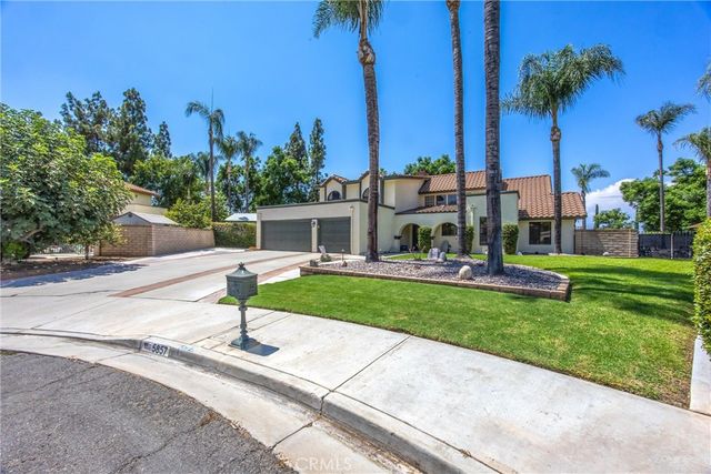 5857 Dora Court, Riverside, CA 92506