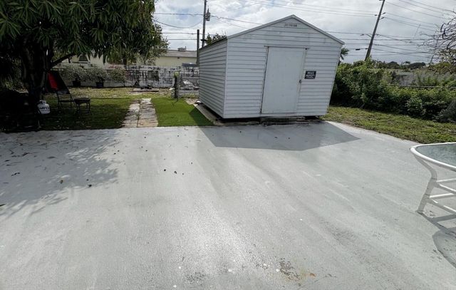 1314 S H Street, Lake Worth Beach, FL 33460