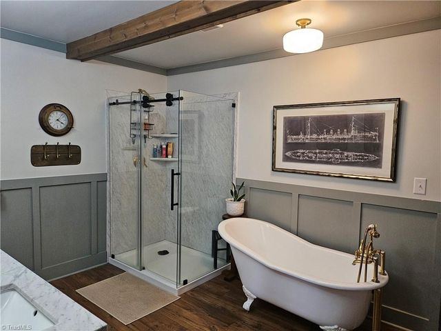4255 Wallburg High Point Road, High Point, NC 27265