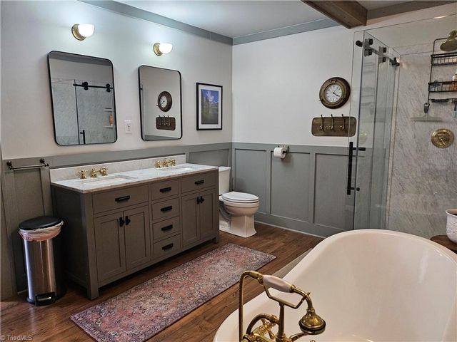 4255 Wallburg High Point Road, High Point, NC 27265