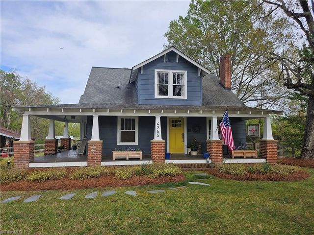 4255 Wallburg High Point Road, High Point, NC 27265