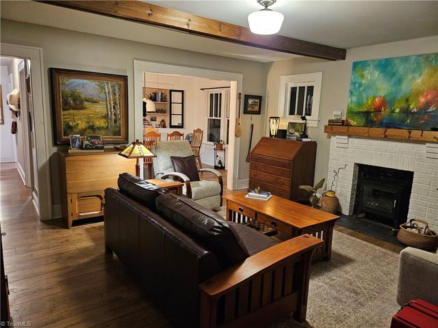 4255 Wallburg High Point Road, High Point, NC 27265