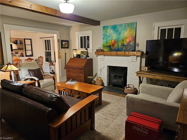 4255 Wallburg High Point Road, High Point, NC 27265