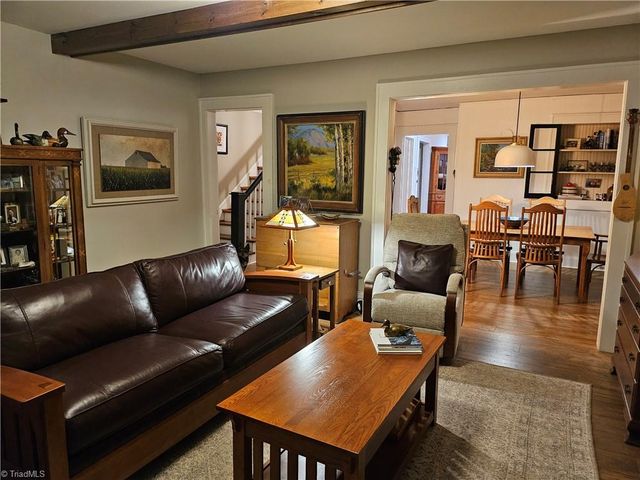 4255 Wallburg High Point Road, High Point, NC 27265