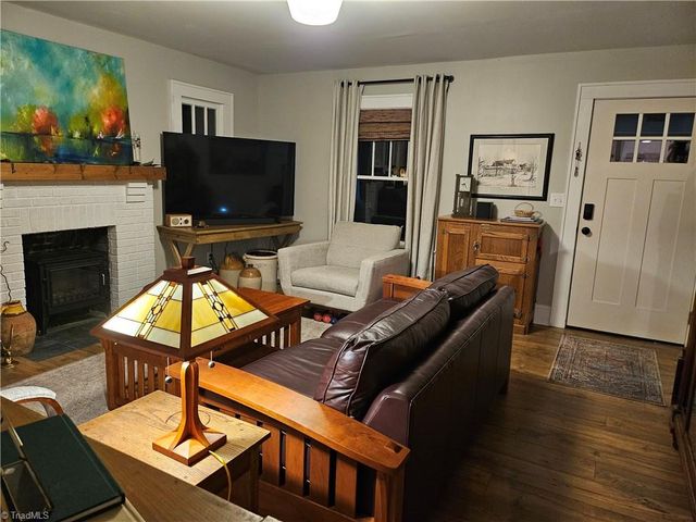 4255 Wallburg High Point Road, High Point, NC 27265