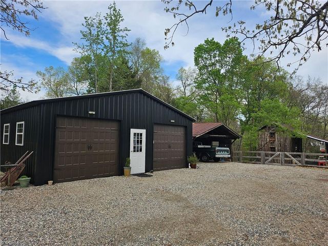 4255 Wallburg High Point Road, High Point, NC 27265