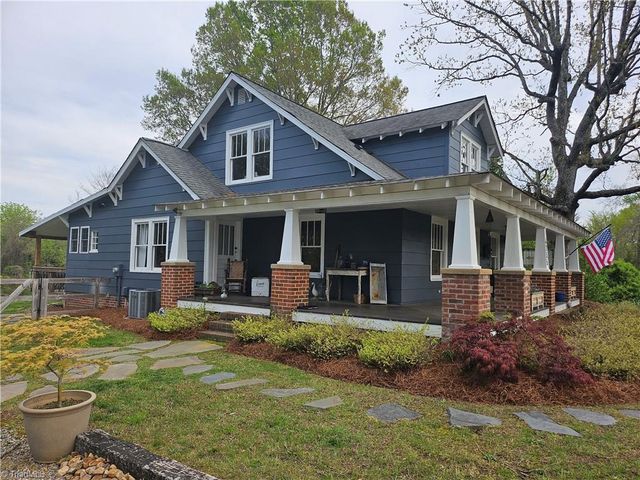 4255 Wallburg High Point Road, High Point, NC 27265