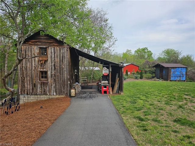 4255 Wallburg High Point Road, High Point, NC 27265