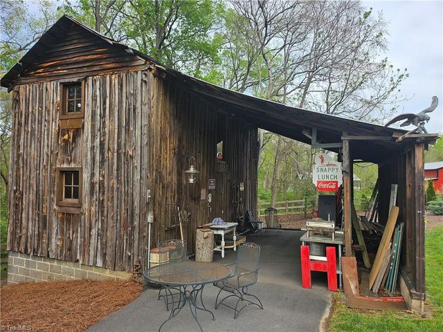 4255 Wallburg High Point Road, High Point, NC 27265