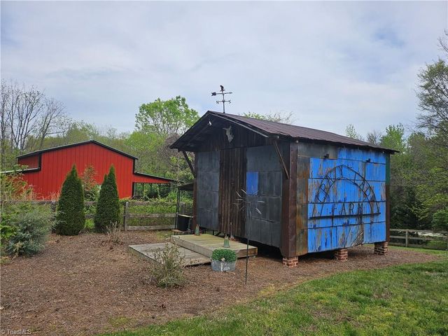 4255 Wallburg High Point Road, High Point, NC 27265