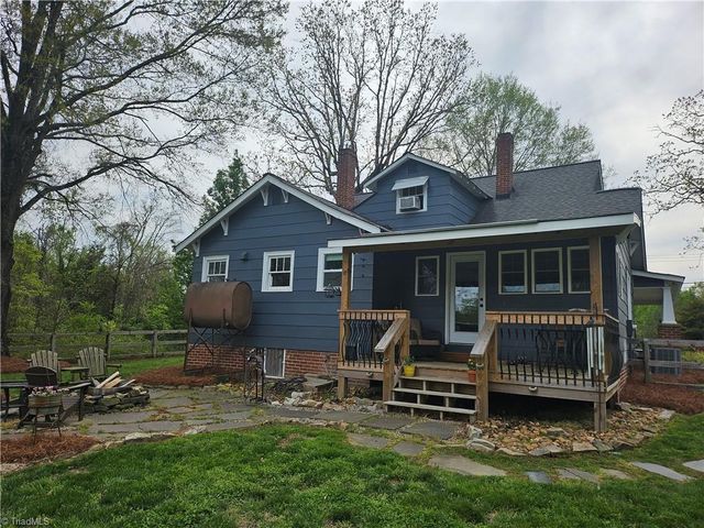 4255 Wallburg High Point Road, High Point, NC 27265