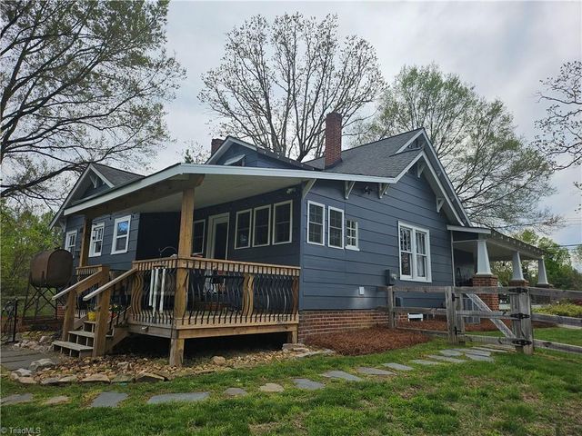4255 Wallburg High Point Road, High Point, NC 27265