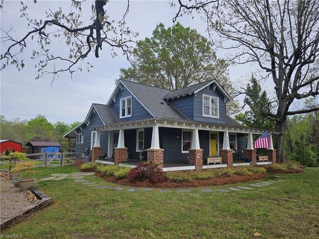 4255 Wallburg High Point Road, High Point, NC 27265