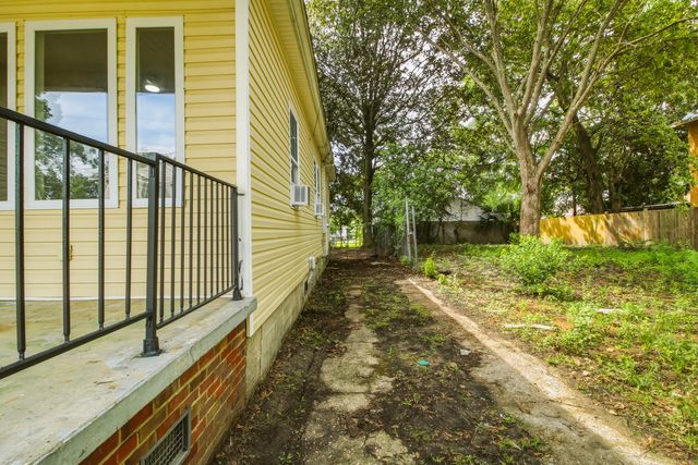 1811 Carlton Street, North Charleston, SC 29405