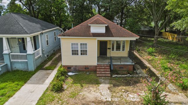 1811 Carlton Street, North Charleston, SC 29405