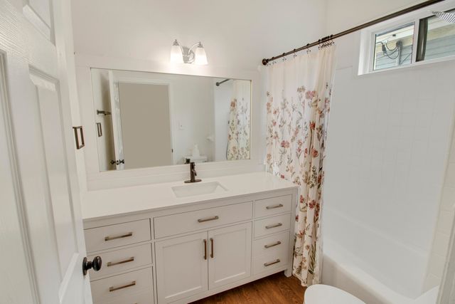 1811 Carlton Street, North Charleston, SC 29405